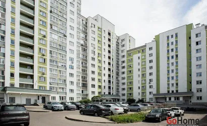  2-этаж.(35.1 м2), Минск(Дубравинский пер., 9)