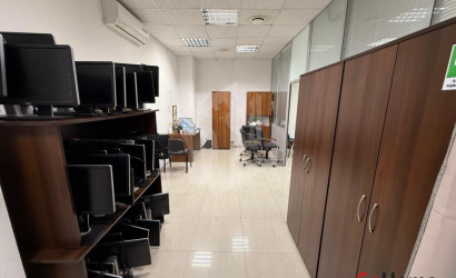 Аренда помещения, Минск, Фабрициуса ул., 8/б,  от 53.7 до 79.3 кв.м.. Фото 17