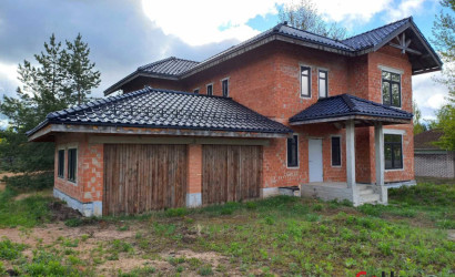 Купить коттедж, Колодищи, Майская, 9, 15 соток. Фото 2