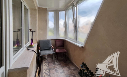 Купить 4-комнатную квартиру, Брест, Восток, ул. Московская. Фото 16