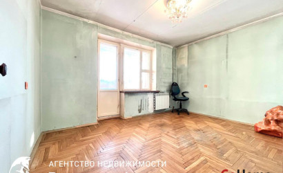 Купить 2-комнатную квартиру, Минск, Победителей пр-т 39 (Центральный район). Фото 15