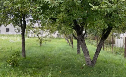  Анетово(Цветочная 11)