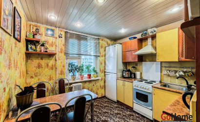 Купить 4-комнатную квартиру, Минск, Громова ул., 34 (Московский район). Фото 14