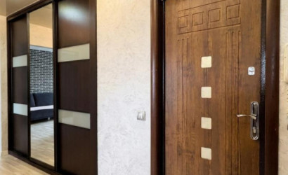 Купить 3-комнатную квартиру, Солигорск, Набережная ул., 27. Фото 18