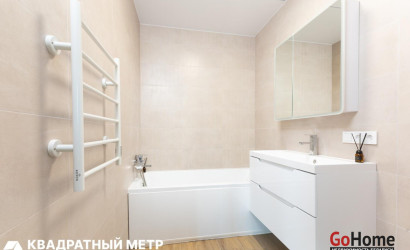 Купить 3-комнатную квартиру, Минск, Брилевская ул., 37 (Октябрьский район). Фото 17