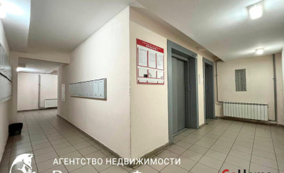 Купить 1-комнатную квартиру, Минск, Скрыганова ул. 4 (Фрунзенский район). Фото 22