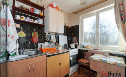 Купить 2-комнатную квартиру, Минск, Казинца, 116 (Октябрьский район). Фото 11