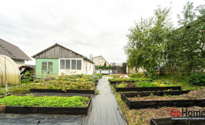 Купить дом в деревне, Факел-Третий век, 5.6 соток. Фото 11
