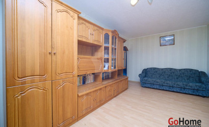 Купить 3-комнатную квартиру, Минск, Рокоссовского просп., 53 (Ленинский район). Фото 17