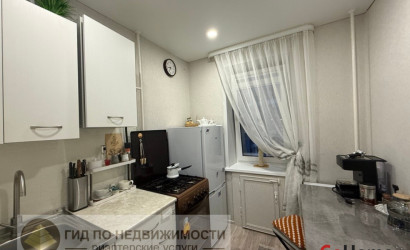 Купить 1-комнатную квартиру, Гомель, 60 лет СССР, 6. Фото 6