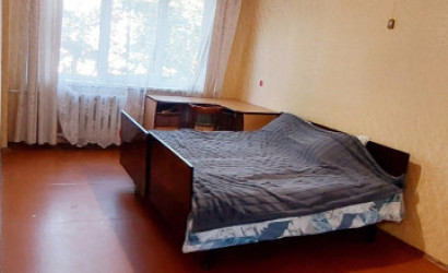 Купить 3-комнатную квартиру, Витебск, 1-я Змитрока Бядули, 7. Фото 7