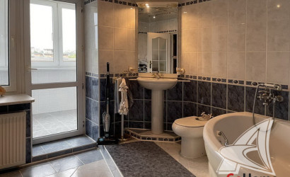 Купить 3-комнатную квартиру, Брест, Восток, ул. Молодогвардейская. Фото 4