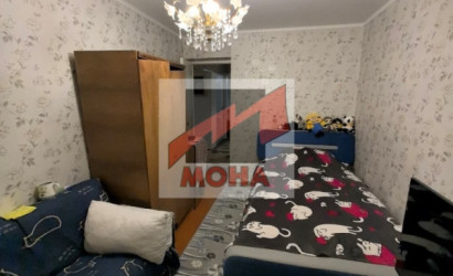 Купить 4-комнатную квартиру, Брест, просп. Машерова, д. 26. Фото 10