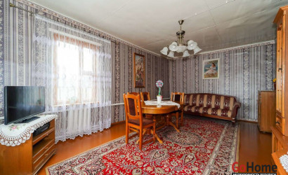 Купить дом, Минск, Охотская, 4.9 соток. Фото 10