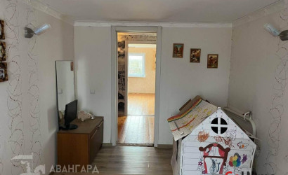 Купить дом, Марьина Горка, 25 соток. Фото 24