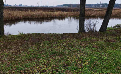 Купить дом в деревне, Приозерное, 6 соток. Фото 6