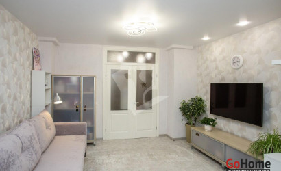 Купить 2-комнатную квартиру, Минск, Семеняко ул., 15 (Фрунзенский район). Фото 15