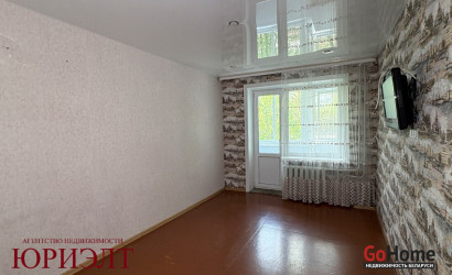 Купить 3-комнатную квартиру, Витебск, Петруся Бровки, 1/1. Фото 5