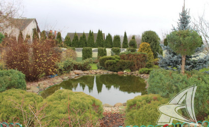 Купить дом, Черни, Чернинский с/с, 15.09 соток. Фото 33