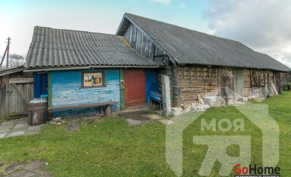 Купить дом, Городок, Дайновского ул., 13 соток. Фото 17