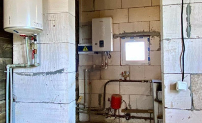 Купить дом, Космовичи, Ленинская ул., 23.63 соток. Фото 18