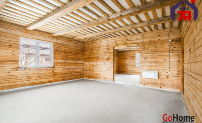 Купить дом, Липники, Центральная ул., 15 соток. Фото 12