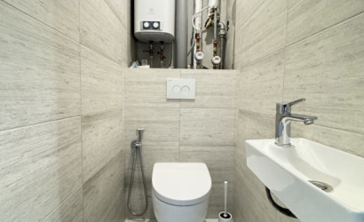 Купить 3-комнатную квартиру, Гродно, Валентины Макаровой, 2А. Фото 11