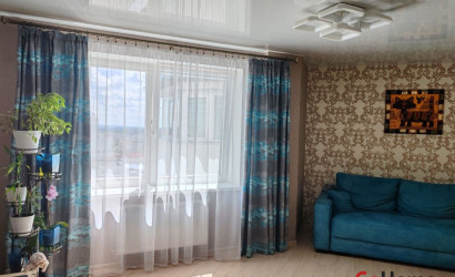 Купить 3-комнатную квартиру, Витебск, Пр. Черняховского, 44. Фото 2