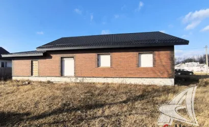  1-этаж.(106.9 м2), Брест(Чернинский с/с)
