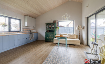 Купить дом, Оптик-Узборье, 4 соток. Фото 15