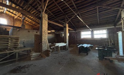 Аренда помещения, Рожанка,  2417 кв.м.. Фото 5