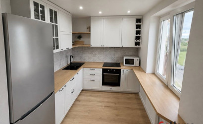 Купить 3-комнатную квартиру, Гродно, Белые Росы, 83. Фото 2