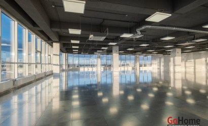 Аренда помещения, Индустриальный парк 