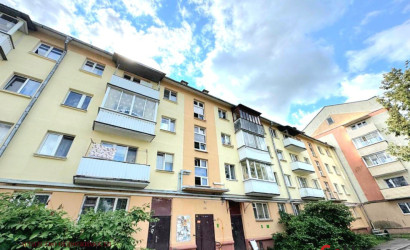 Купить 3-комнатную квартиру, Барановичи, Брестская, 242. Фото 2