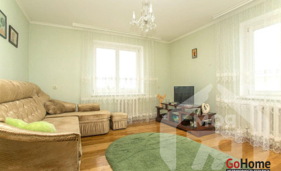 Купить 2-комнатную квартиру, Молодечно, Волынца ул., 6/Б. Фото 7