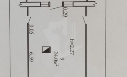 Купить дом, Спецстроевец, 5.8 соток. Фото 17