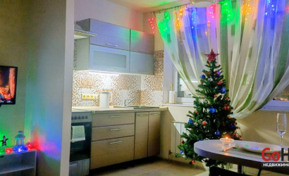 Снять 2-комнатную квартиру на сутки, Минск, ул. Щорса, д. 11 (Московский район). Фото 18