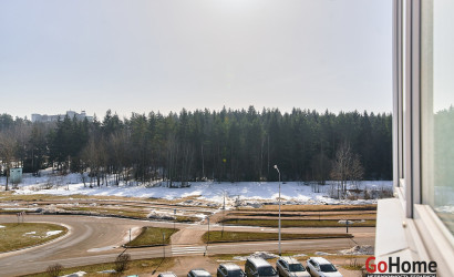 Купить 2-комнатную квартиру, Минск, Академика Высоцкого, 1 (Первомайский район). Фото 4