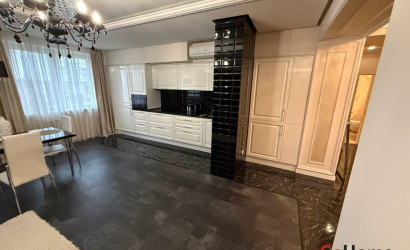 Снять 3-комнатную квартиру, Минск, Тургенева ул. 1 (Советский район). Фото 4