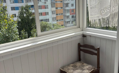 Купить 2-комнатную квартиру, Витебск, ул. Петруся Бровки, д.7, корп 1. Фото 10