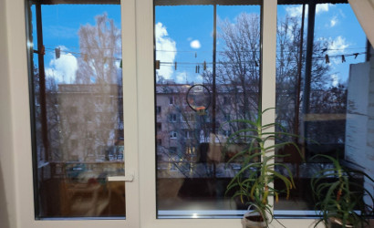 Купить 1-комнатную квартиру, Витебск, Вострецова, 3. Фото 1