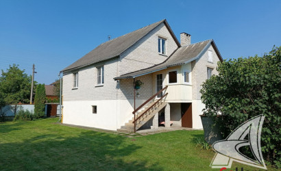 Купить дом, Брест, Вересковые, 10.01 соток. Фото 4