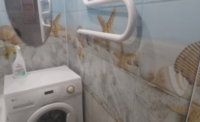 Снять 1-комнатную квартиру, Минск, просп. Пушкина, д. 59 (Фрунзенский район). Фото 2