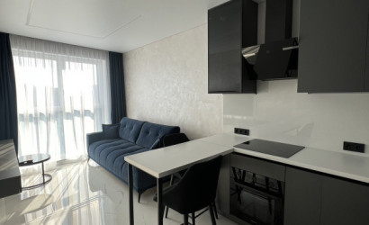 Снять 2-комнатную квартиру, Минск, Жореса Алфёрова, 16 (Октябрьский район). Фото 15