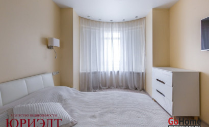 Купить 2-комнатную квартиру, Минск, Белинского, 54(Советский район). Фото 21