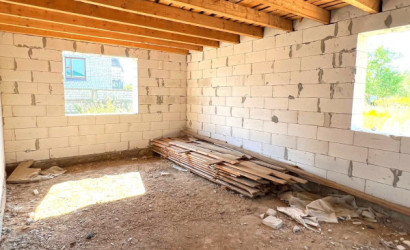 Купить дом, Гирово, Новая, 15 соток. Фото 6