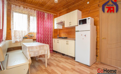  2-этаж.(99 м2), Вязынь(17 Сентября ул.)