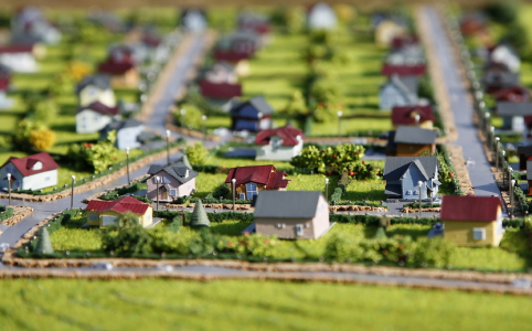 Нормы предельной площади земельных участков будут установлены в Беларуси с 2023 г.