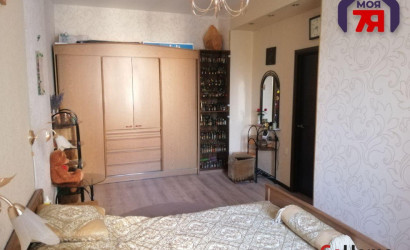 Купить 3-комнатную квартиру, Минск, Романовская Слобода ул., 13 (Московский район). Фото 13