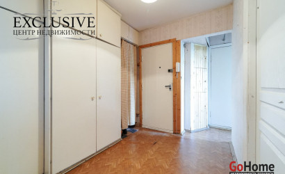 Купить 3-комнатную квартиру, Минск, Мирошниченко ул., 33 (Советский район). Фото 7